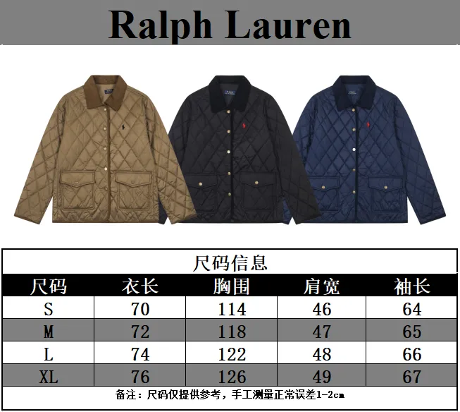 Size chart Model number: G130 P330